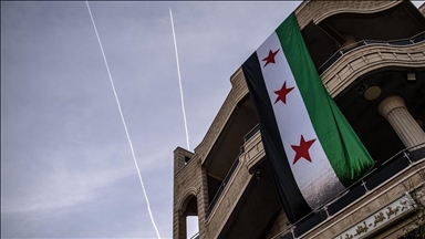 Sanctions relief 'holds major potential' for Syria's recovery: UN envoy