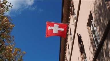 Switzerland pledges $24M to help support Palestinians