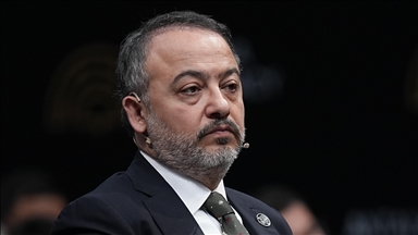 Türkiye, US recognize importance of maintaining Syria's territorial integrity