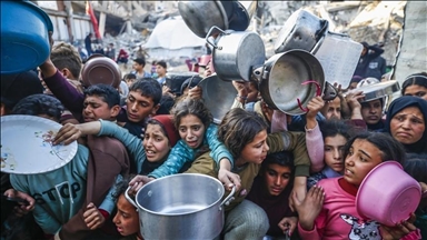Gaza: 22 pays dénoncent le blocus israélien