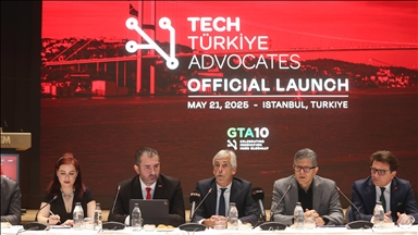 Türk teknoloji şirketleri, Global Tech Advocates'in ağına giriyor