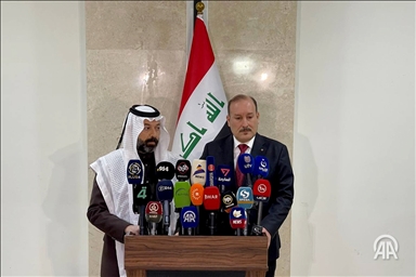 دوو ئەندامی ئەنجوومەنی پارێزگای کەرکووک لە حکوومەتی خۆجێیی پارێزگاکە کشانەوە