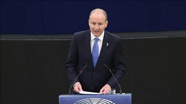 Ireland not to remain silent as taoiseach calls Palestinian suffering 'morally and legally wrong'