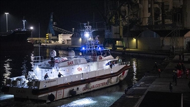 Italian parliament approves law to transfer irregular migrants to Albania