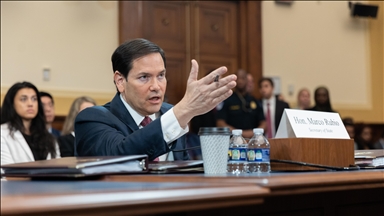 Rubio signals possible ‘breakthrough achievements’ to end Gaza war ‘pretty quickly’