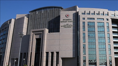 İBB'ye yönelik yolsuzluk soruşturmasında etkin pişmanlıktan ikinci kez ifade veren Yıldız tahliye edildi
