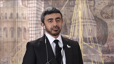 أبو ظبي تعلن اتفاقا مع إسرائيل لبدء إدخال مساعدات إماراتية لغزة