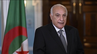 Ministre algérien des AE : "L'Afrique enregistre plus de la moitié des décès liés au terrorisme dans le monde"