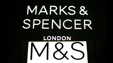 İngiliz Marks & Spencer, siber saldırı nedeniyle karında 300 milyon sterlin düşüş bekliyor