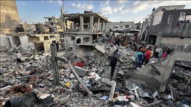 Israel faces ‘diplomatic tsunami’ over Gaza escalation: Report