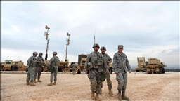 Russia says US plan to build 'Golden Dome' missile defense system a ‘sovereign matter’