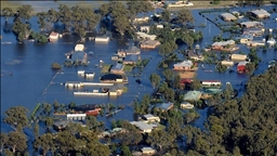 Hundreds rescued in Australia’s New South Wales state after heavy floods