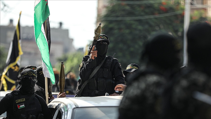 "سرايا القدس" تعلن قتل وإصابة عسكريين إسرائيليين في كمين جنوبي غزة