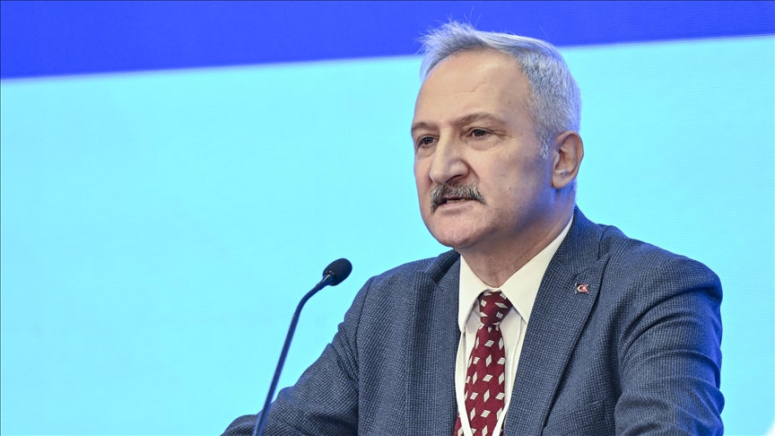 MHP Genel Başkan Yardımcısı Yurdakul'dan İsrail'in Gazze'ye yönelik saldırılarına tepki