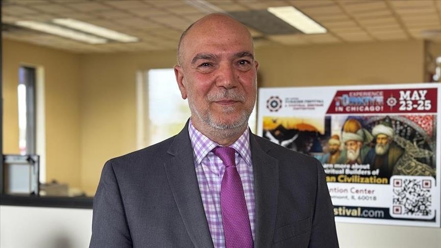 Building bridges through heritage: Chicago Turkish Festival aims to connect cultures