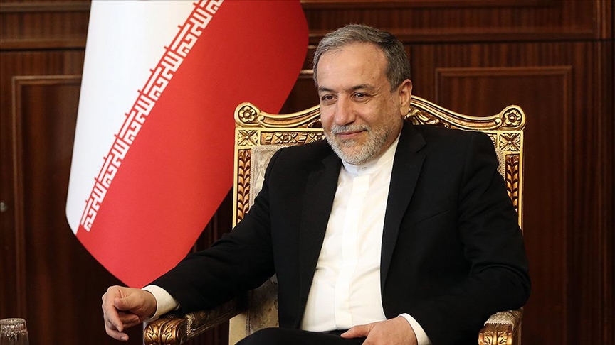 İran Dışişleri Bakanı, ABD'nin "aşırı taleplerinde" ısrarı halinde anlaşmanın mümkün olmadığını belirtti