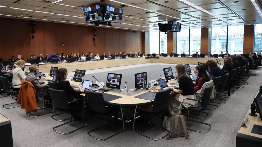 Mbahet Konferenca e Pestë Ndërqeveritare Shqipëri-BE, hapen kapituj të rinj për negociatat e anëtarësimit