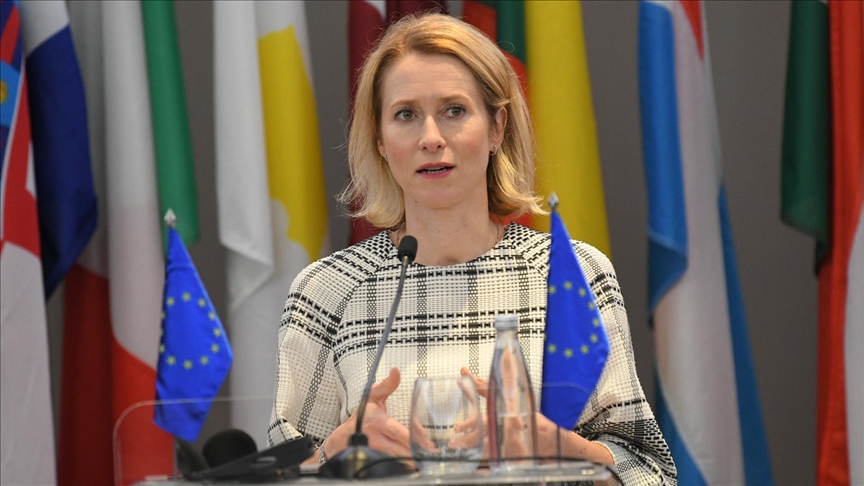 Kallas në Prishtinë: Kosova i përket familjes evropiane, por nuk ka rrugë të shkurtra për në BE