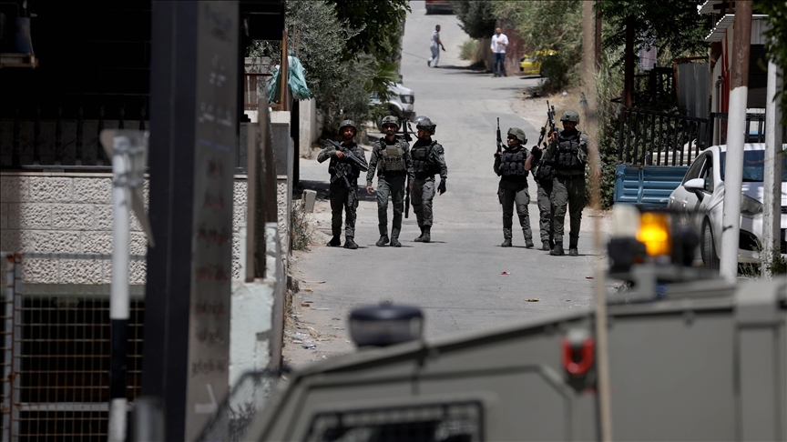 Israeli army, illegal settlers step up attacks against Palestinians in occupied West Bank