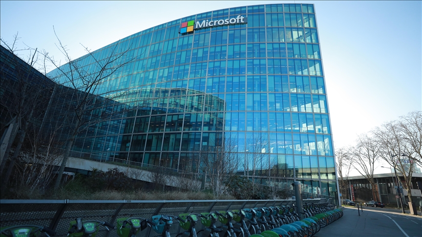 Microsoft blocks emails containing terms related to 'Gaza,' 'Palestine,' 'genocide'