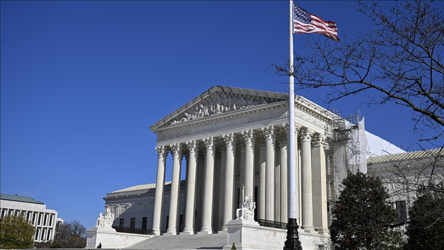 Supreme Court blocks US’ 1st taxpayer-funded religious charter school in state of Oklahoma