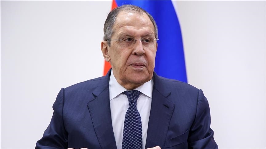 Лавров: желающих "вклиниться" в вопросы Каспия становится все больше