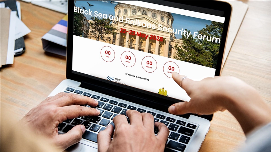 В Румынии стартует Форум по безопасности на Черном море и Балканах