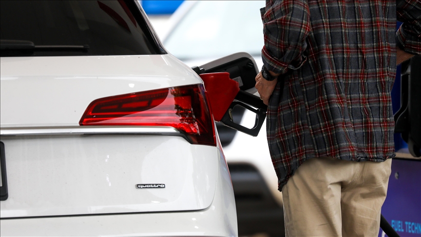 US Senate blocks California’s ban on gas-powered cars