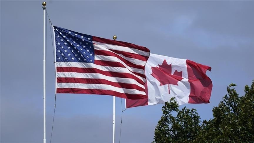 Canada in talks to join Trump鈥檚 鈥楪olden Dome鈥� missile defense system