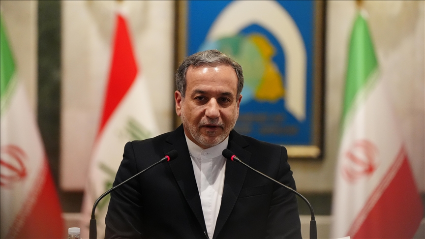 Iran urges UN to take ‘preventive measures’ on Israeli threats to strike nuclear sites