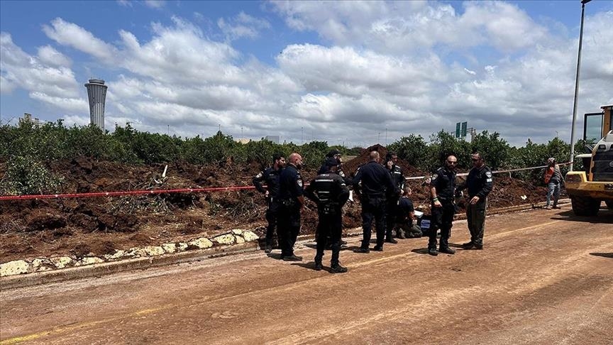Izraeli: Parandaluam dy sulme me raketa balistike nga Jemeni