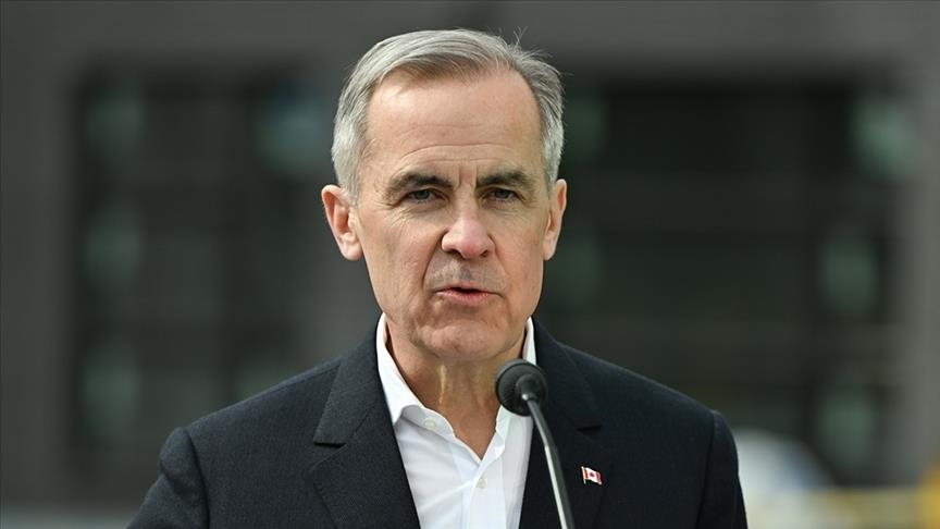 Israeli army gunfire near diplomats 'totally unacceptable’: Canadian premier