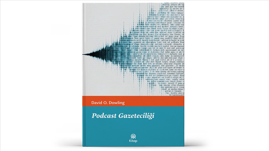 Podcast Gazeteciliği