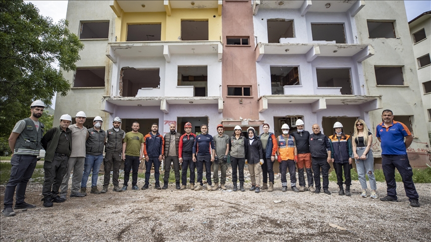 Doğayı koruyan eller hayat da kurtaracak