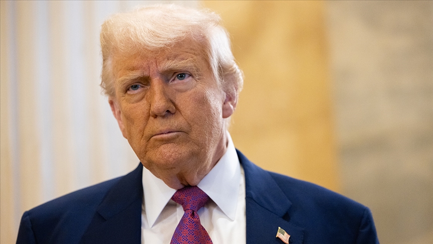 Trump'ın Avrupalı liderlere "Putin'in savaşı bitirmeye hazır olmadığını söylediği" iddiası