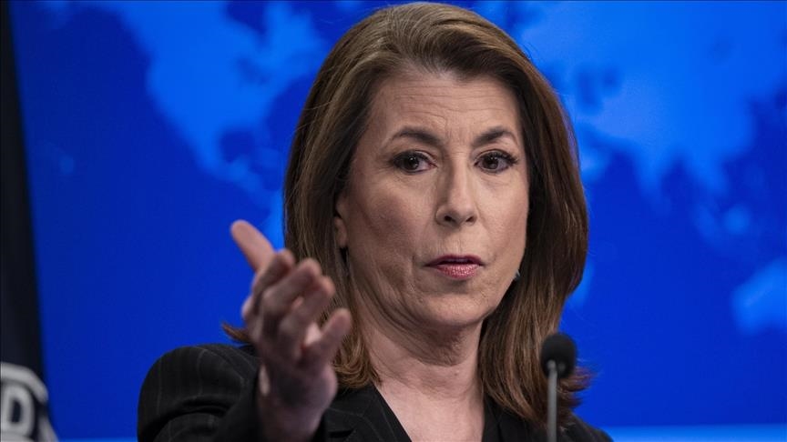 State Department: Ukidanje sankcija Siriji će potrajati