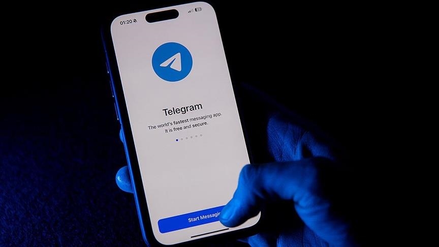 Pédocriminalité : 55 hommes interpellés en France après des échanges sur Telegram