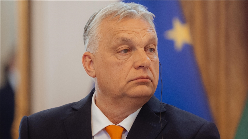 Orban: Energetska prijetnja iz Ukrajine je eskalirala