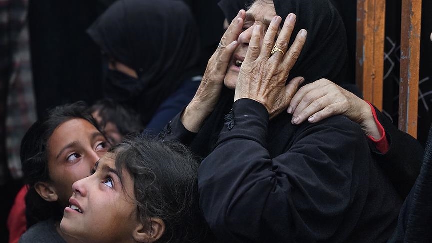 شمار کشتهشدگان حملات اسرائیل به غزه به 53 هزار و 762 نفر رسید