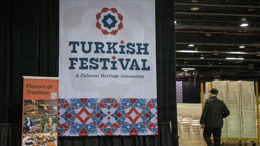 Chicago: Le "Festival Turc" débute demain vendredi pour sa deuxième édition