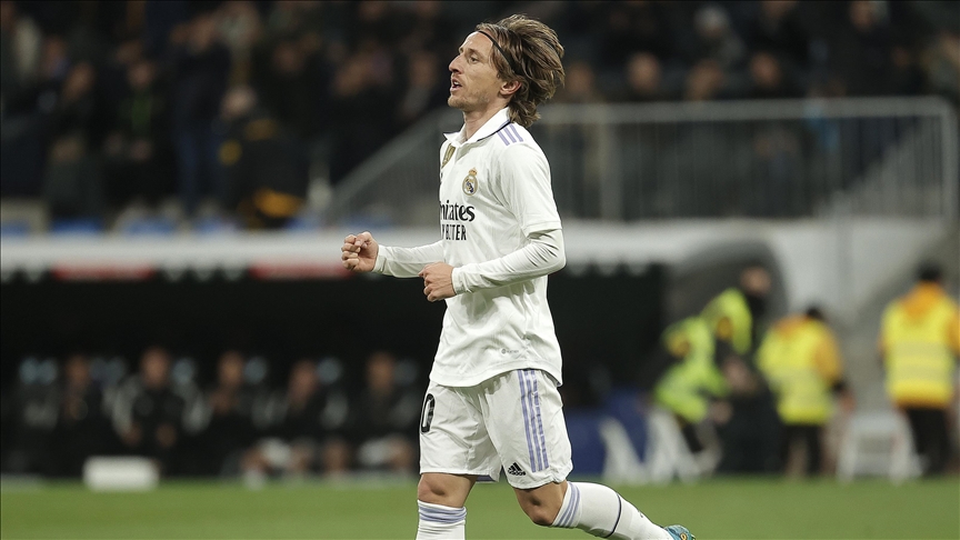 Luka Modrić najavio oproštaj: Real Madrid će zauvijek biti moj dom