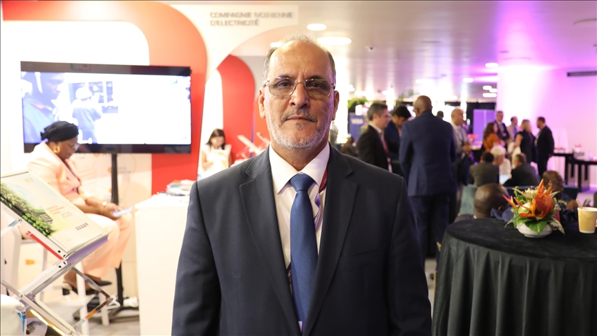 Afrika, zengin kaynaklara rağmen yaşadığı enerji zorluklarını aşmakta kararlı