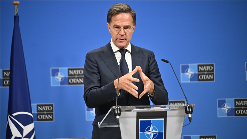 NATO chief calls for stronger Arctic defense during Norway visit
