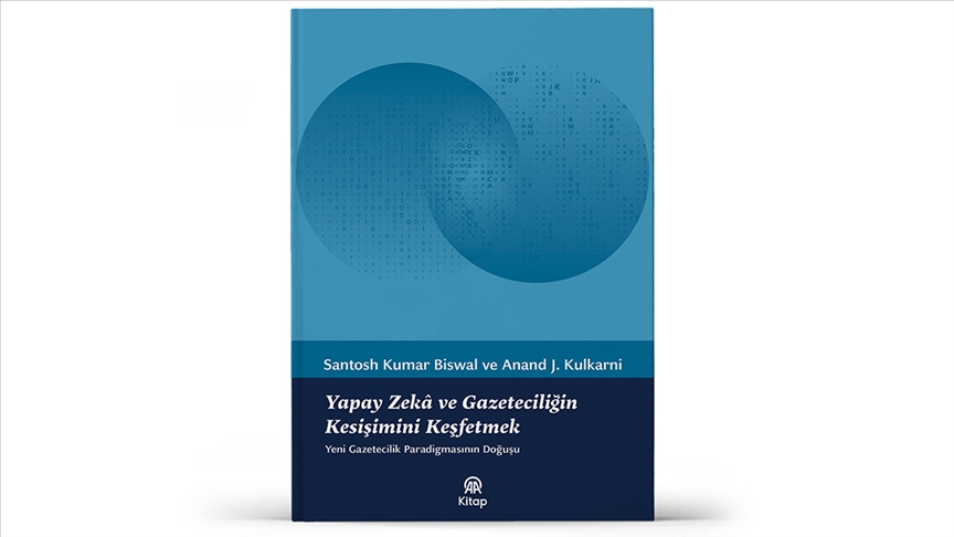 Yapay Zeka ve Gazeteciliğin Kesişimini Keşfetmek