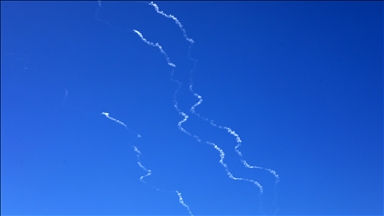 Israel claims to have intercepted missile from Yemen