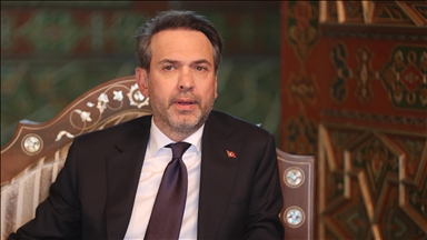 Enerji ve Tabii Kaynaklar Bakanı Bayraktar: Suriye'ye elektrik ihracatını 3 katına çıkaracağız