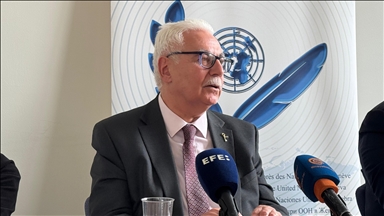Palestinian minister calls EU review of its partnership deal with Israel 'important start' 