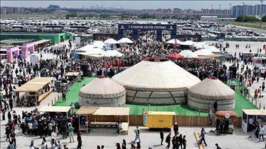 حەوتهەمین فیستیڤاڵی کلتووری ئێتنۆسپۆ دەستیپێکرد