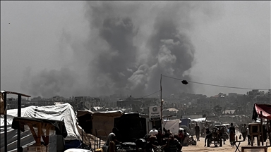 Israeli attacks kill 98 Gazans in last 24 hours: Heath Ministry