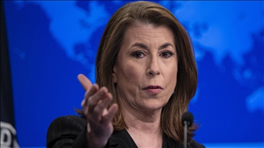 US State Department says lifting Syria sanctions will ‘take some time’ 